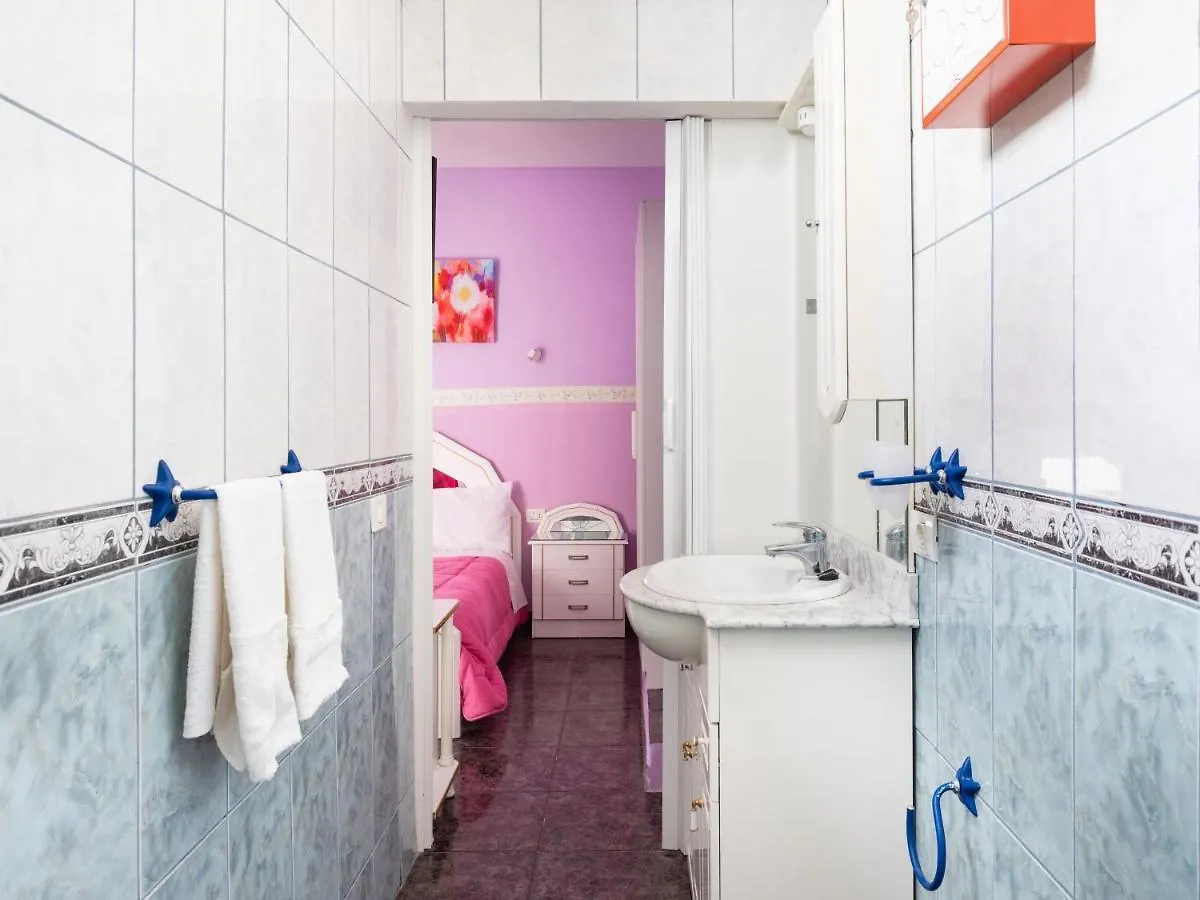Live Icod Buen Paso Daire Icod De Los Vinos İspanya